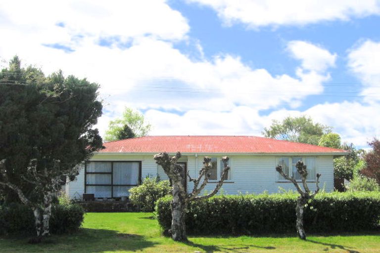 Photo of property in 48 Brice Street, Tauhara, Taupo, 3330