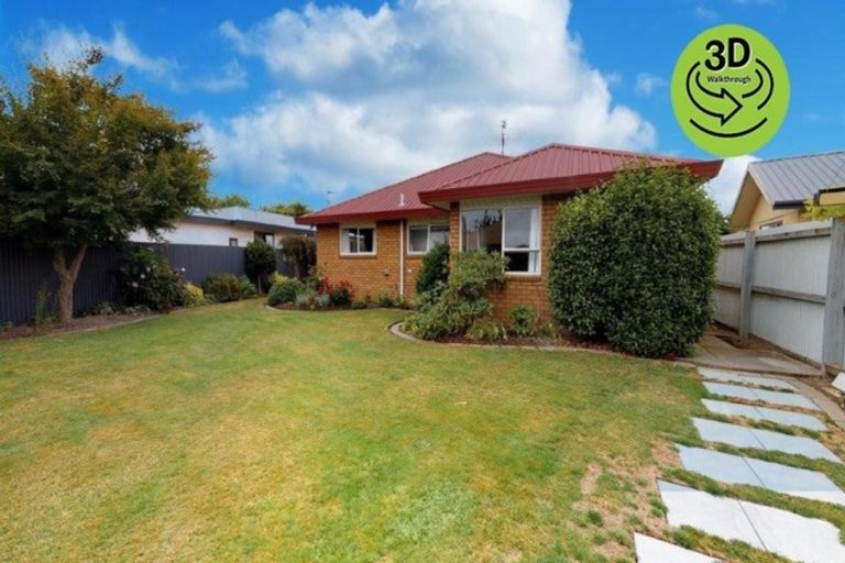 Photo of property in 27 Nursery Drive, Tinwald, Ashburton, 7700