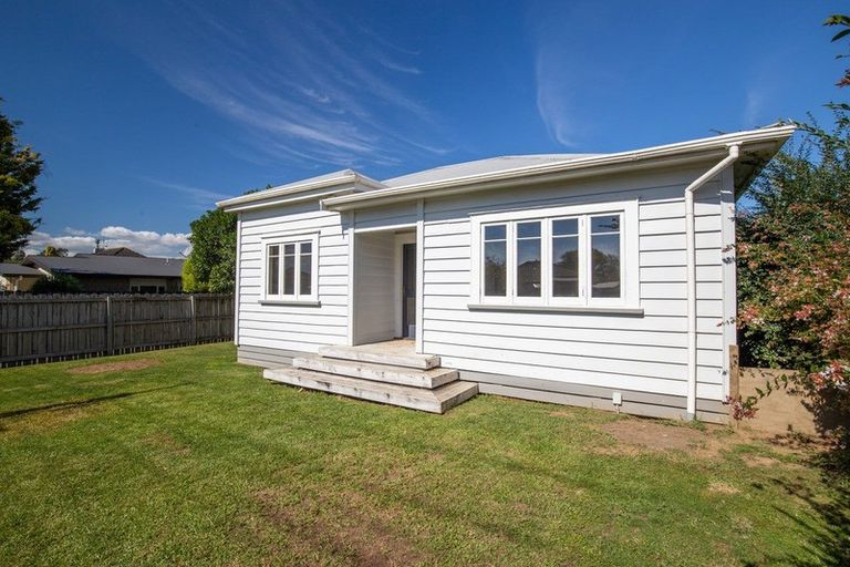 Photo of property in 16a Gladstone Road, Matamata, 3400