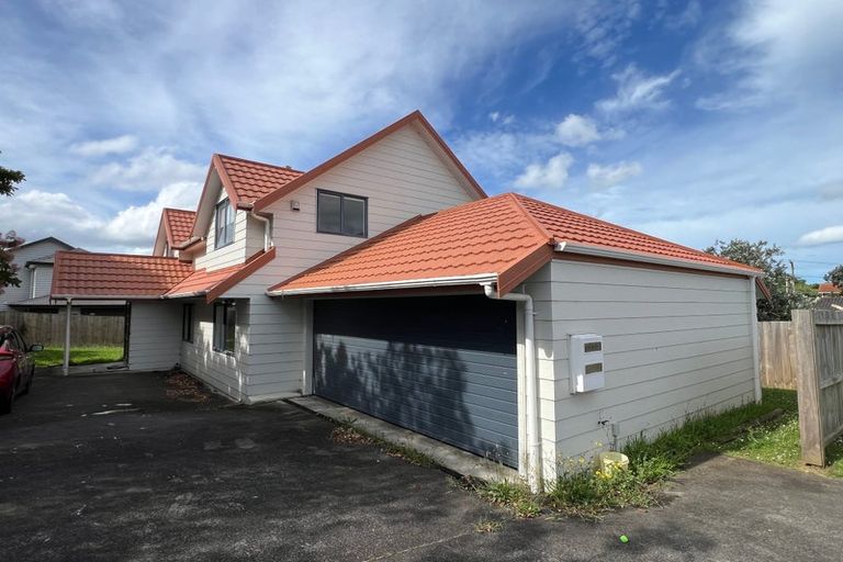 Photo of property in 9a Hamlin Road, Mount Wellington, Auckland, 1060