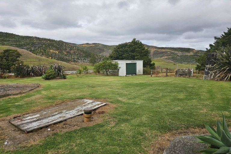 Photo of property in 667 Orakau Road, Punakitere Valley, Kaikohe, 0474