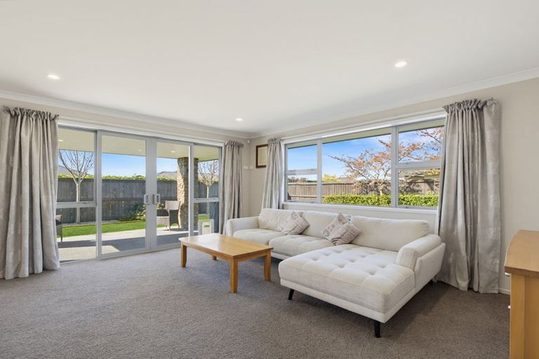 Photo of property in 23 Magnate Drive, Kaiapoi, 7630