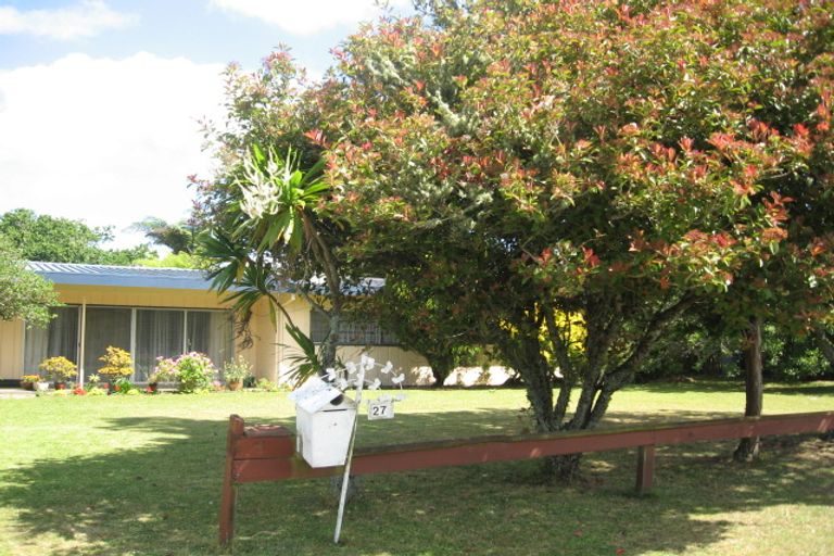 Photo of property in 27 Sydney Street, Kaikohe, 0405