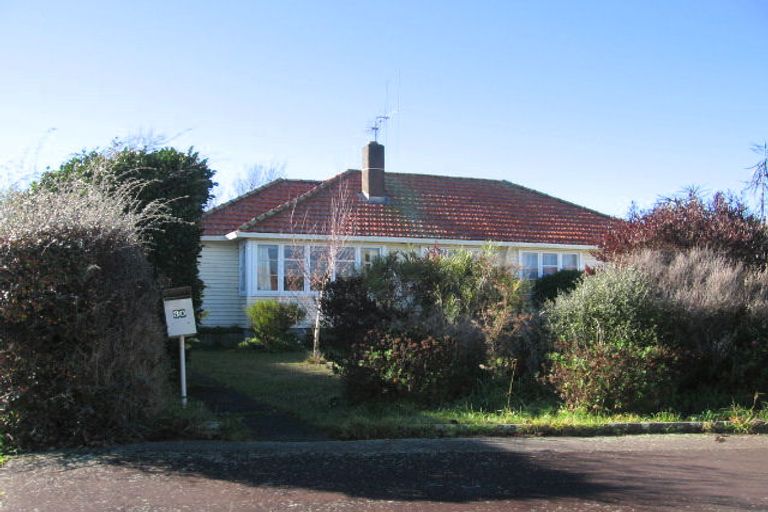 Photo of property in 30 Kauri Street, Roslyn, Palmerston North, 4414