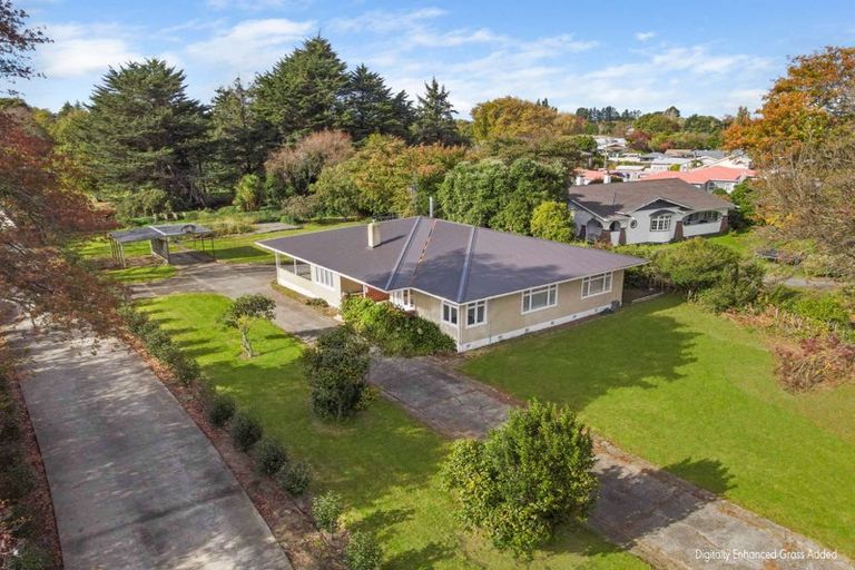 Photo of property in 459 Wellington Road, Marton, 4710