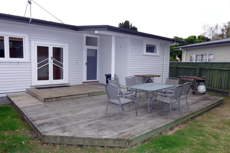 Photo of property in 2 Logan Avenue, Marewa, Napier, 4110