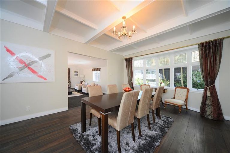 Photo of property in 57 Shelly Beach Road, Saint Marys Bay, Auckland, 1011
