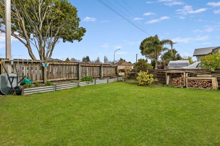 Photo of property in 18 Cureton Street, Morrinsville, 3300