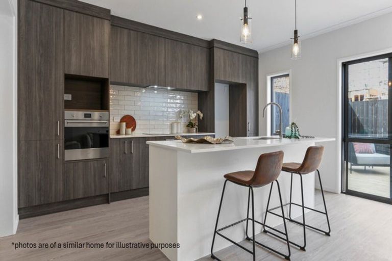 Photo of property in 70 Waterlily Street, Hobsonville, Auckland, 0616