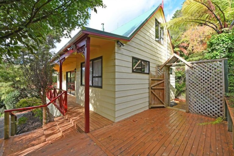 Photo of property in 79 Sunbrae Drive, Silverstream, Upper Hutt, 5019