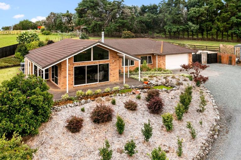 Photo of property in 41 Apotu Park Lane, Kauri, Kamo, 0185