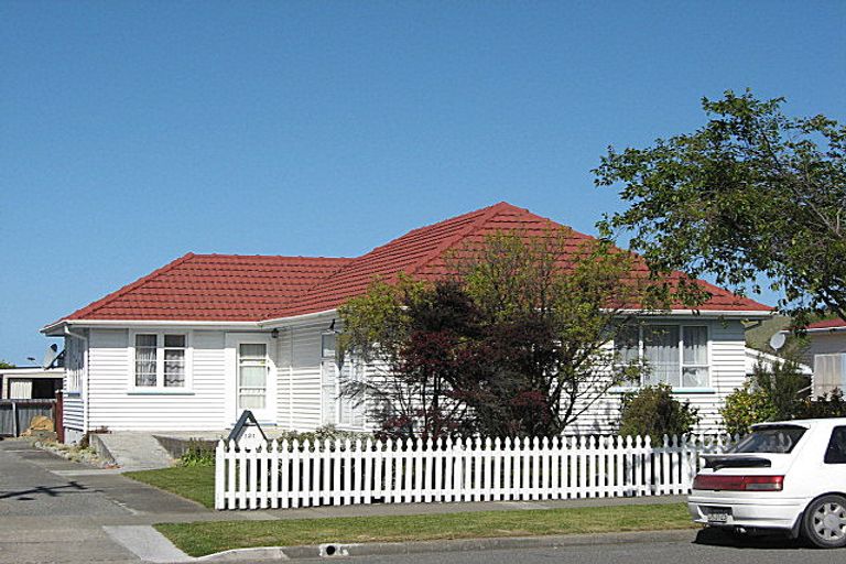 Photo of property in 121 Weld Street, Redwoodtown, Blenheim, 7201