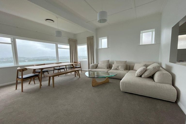 Photo of property in 41 Overtoun Terrace, Hataitai, Wellington, 6021