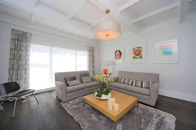 Photo of property in 57 Shelly Beach Road, Saint Marys Bay, Auckland, 1011