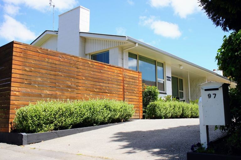 Photo of property in 1/97 Woodbury Street, Russley, Christchurch, 8042
