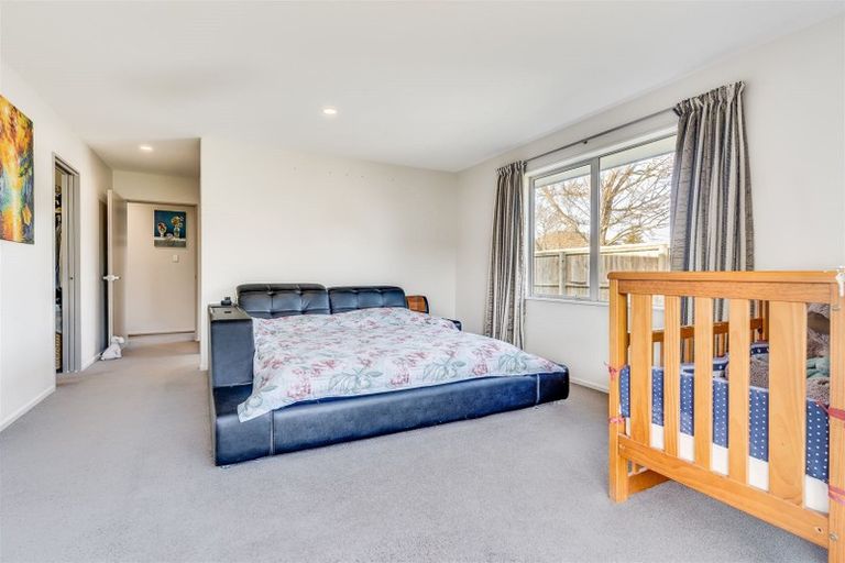 Photo of property in 3 Stonebrook Drive, Rolleston, 7614