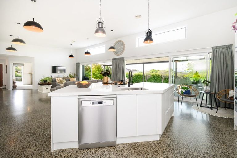 Photo of property in 25b Stonebridge Heights, Feilding, 4702