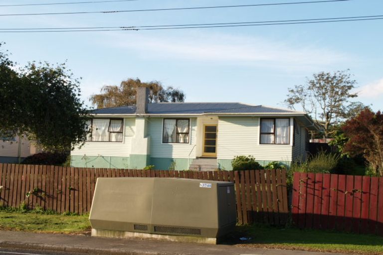 Photo of property in 95 Tennessee Avenue, Mangere East, Auckland, 2024