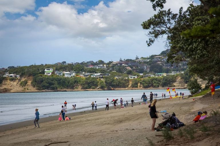 Photo of property in 158 Pine Valley Road, Dairy Flat, Silverdale, 0992