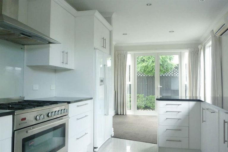 Photo of property in 108b Ranfurly Street, St Albans, Christchurch, 8014