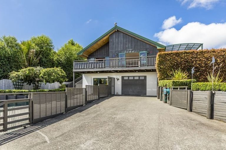 Photo of property in 10 View Road, Warkworth, 0910