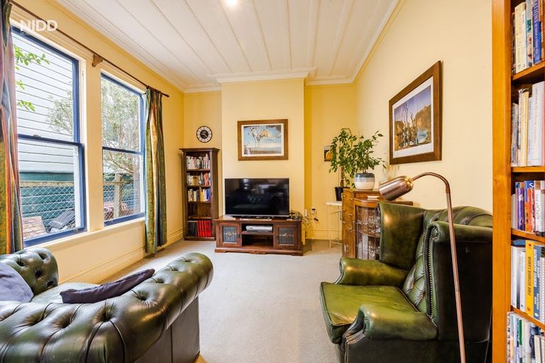 Photo of property in 42 Pacific Street, Roslyn, Dunedin, 9010