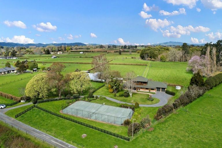 Photo of property in 781a Bruntwood Road, Tamahere, Hamilton, 3283