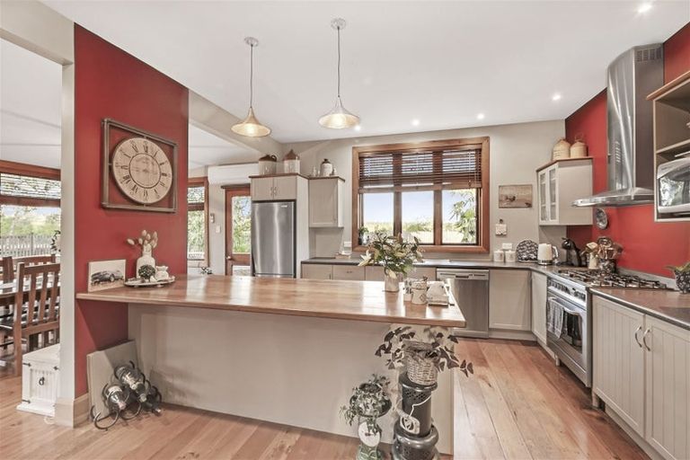 Photo of property in 679 Depot Road, Burnt Hill, Oxford, 7495