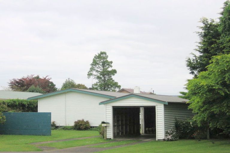 Photo of property in 8 Hanna Street, Te Aroha, 3320