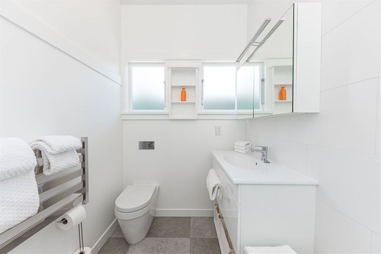 Photo of property in 124 Cobham Street, Spreydon, Christchurch, 8024