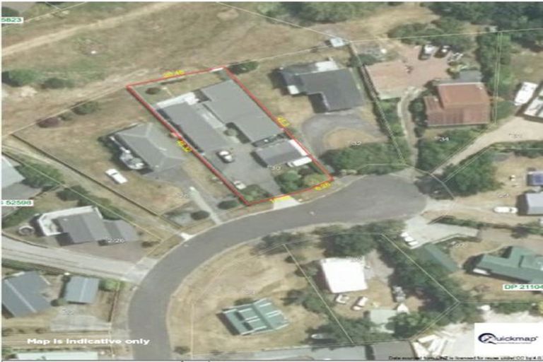 Photo of property in 30 Angela Place, Kinloch, Taupo, 3377