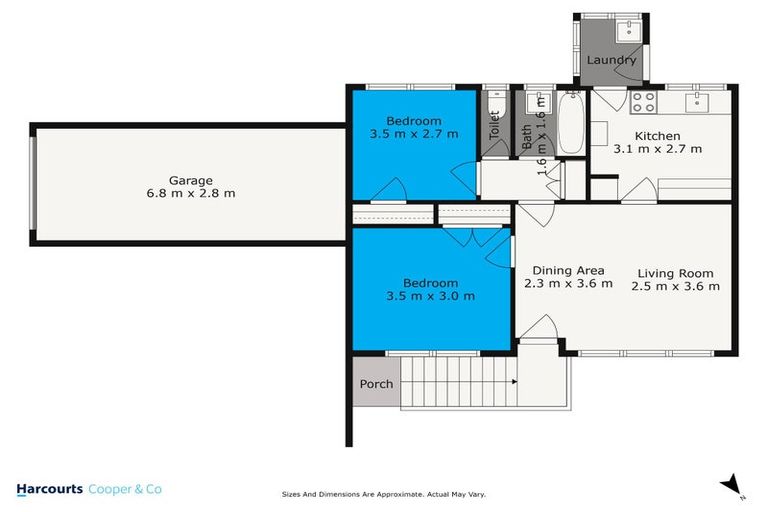 Photo of property in 2/22 Margaret Place, Milford, Auckland, 0620