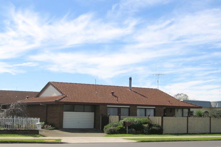 Photo of property in 87a Chapel Street, Otumoetai, Tauranga, 3110