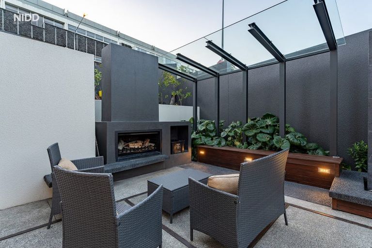 Photo of property in 414 Highgate, Roslyn, Dunedin, 9010