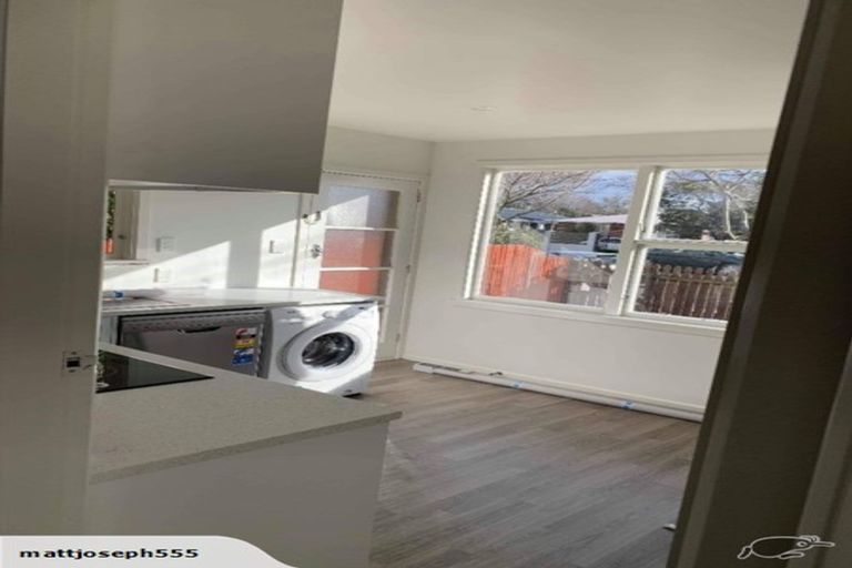 Photo of property in 1/98 Mathesons Road, Phillipstown, Christchurch, 8011