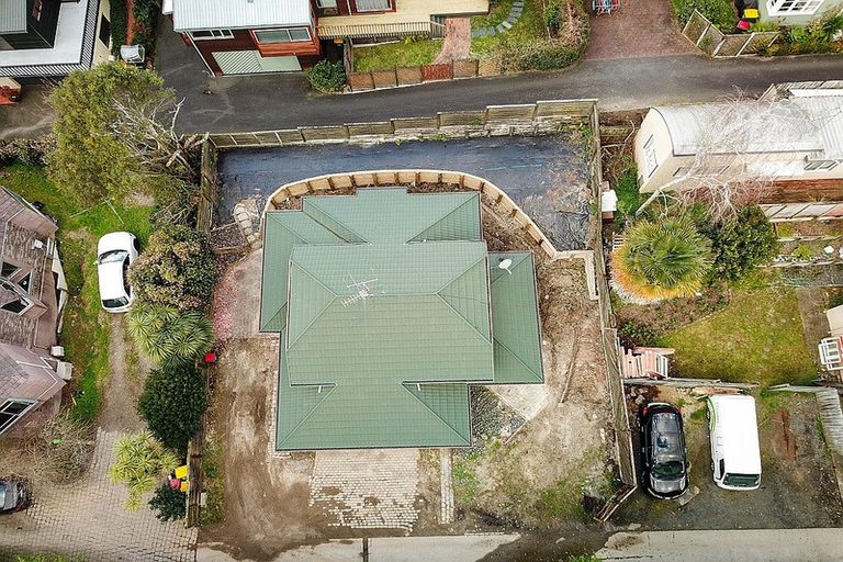 Photo of property in 25a Horne Street, Hamilton Central, Hamilton, 3204