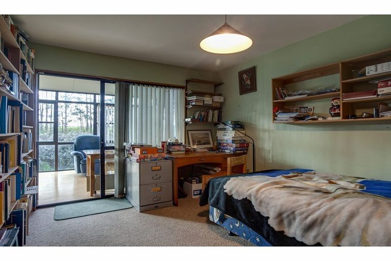 Photo of property in 278 Hadlow Road, Claremont, Timaru, 7974