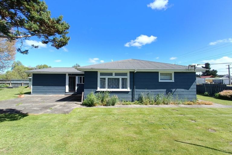 Photo of property in 5 Kennedy Street, Geraldine, 7930