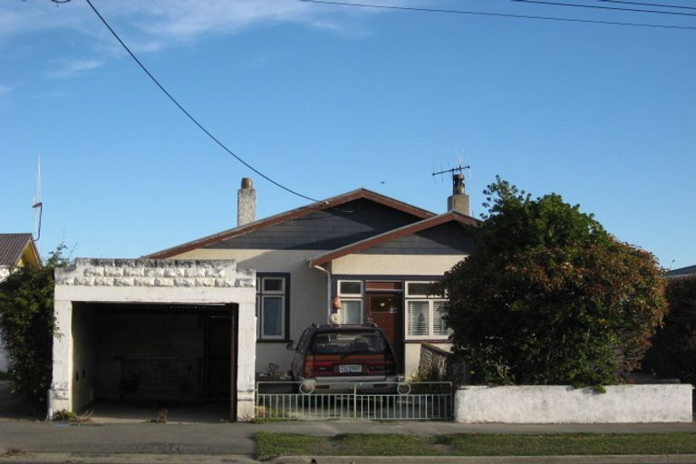 Photo of property in 13 Orwell Street, Oamaru, 9400