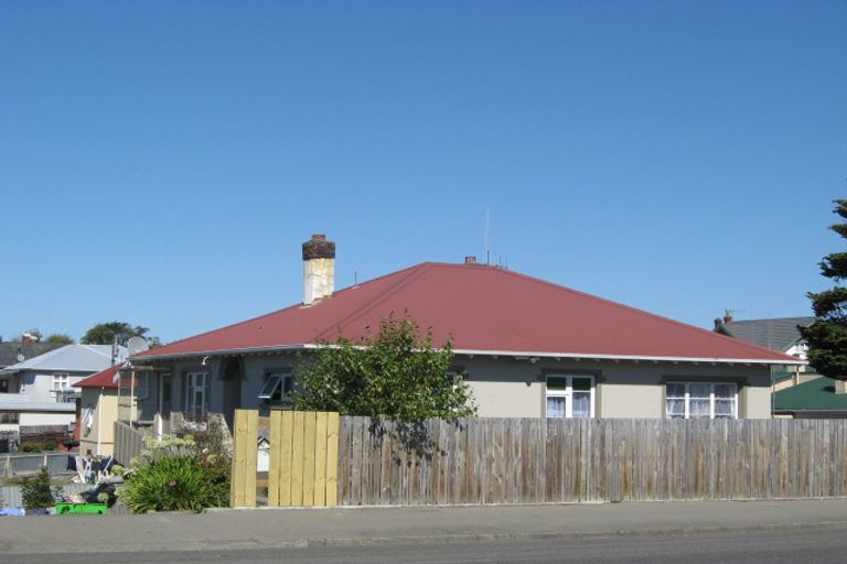 Photo of property in 110 North Street, Seaview, Timaru, 7910
