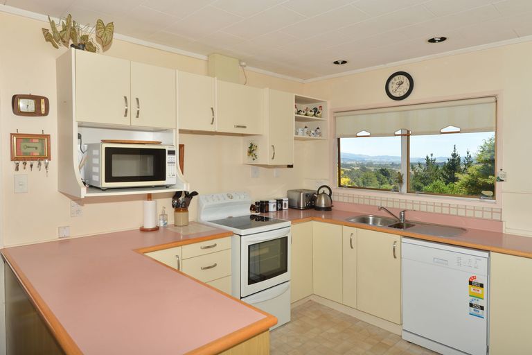 Photo of property in 370 Vinegar Hill Road, Kauri, Kamo, 0185