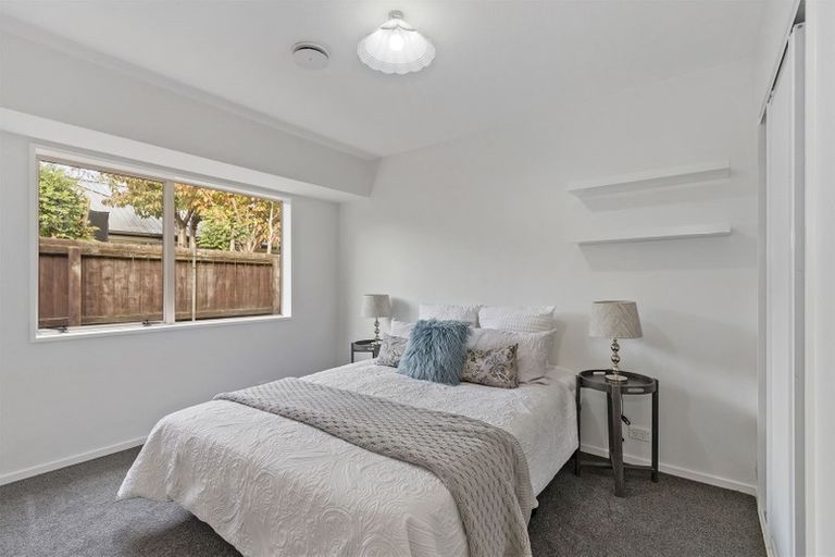 Photo of property in 19 Rempstone Drive, Halswell, Christchurch, 8025