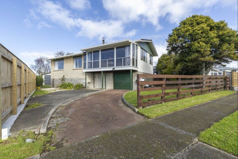 Photo of property in 45 Hume Street, Waitara, 4320