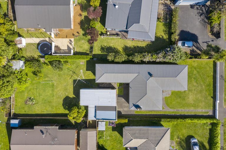 Photo of property in 110 Fox Street, Hamilton East, Hamilton, 3216