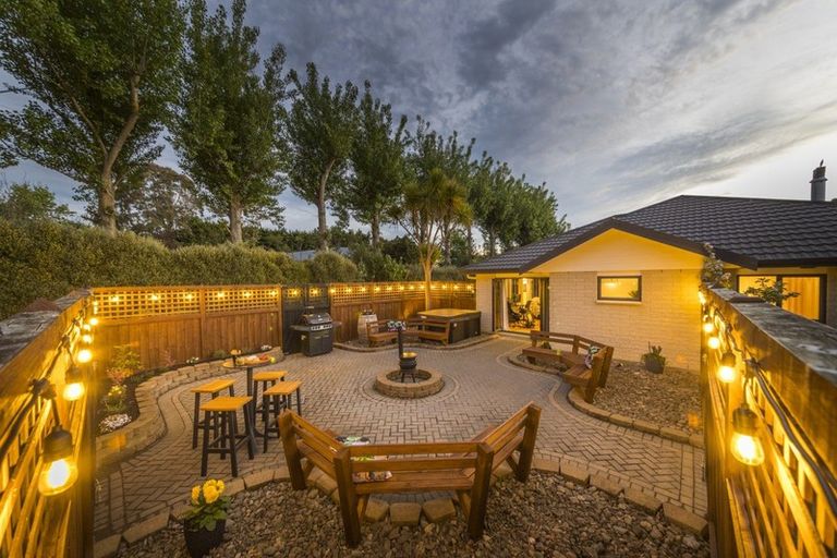 Photo of property in 294 Polson Hill Drive, Aokautere, Palmerston North, 4471