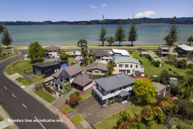 Photo of property in 8 Centennial Drive, Whitianga, 3510