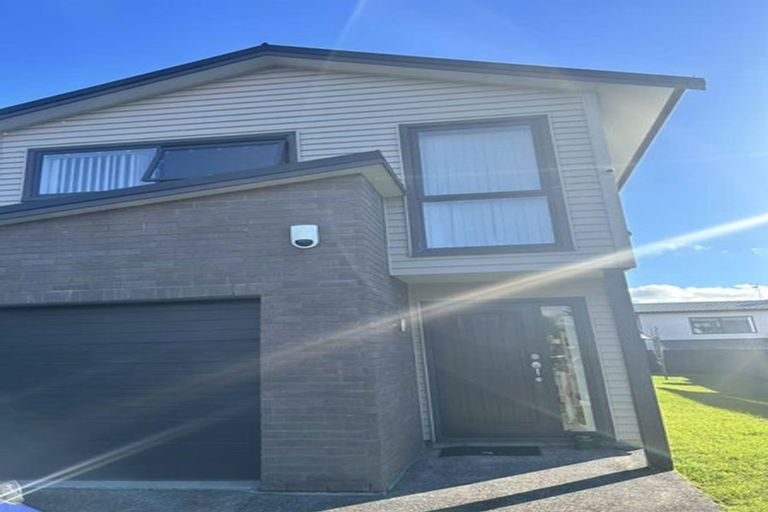 Photo of property in 3 Joseph Street, Flat Bush, Auckland, 2019