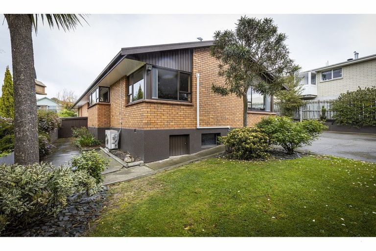 Photo of property in 108 Orbell Street, Glenwood, Timaru, 7910