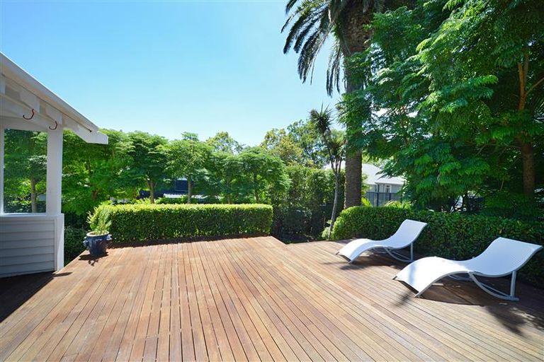 Photo of property in 57 Shelly Beach Road, Saint Marys Bay, Auckland, 1011