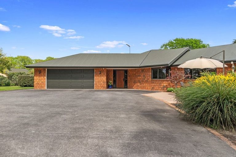 Photo of property in 81c Horrell Road, Morrinsville, 3374